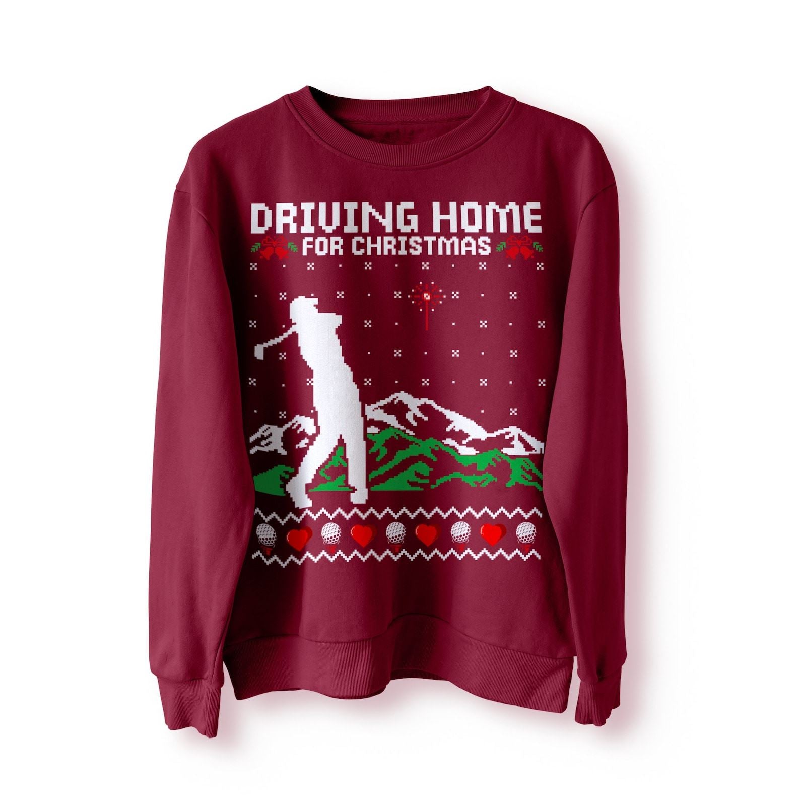 Next driving home for christmas jumper hotsell