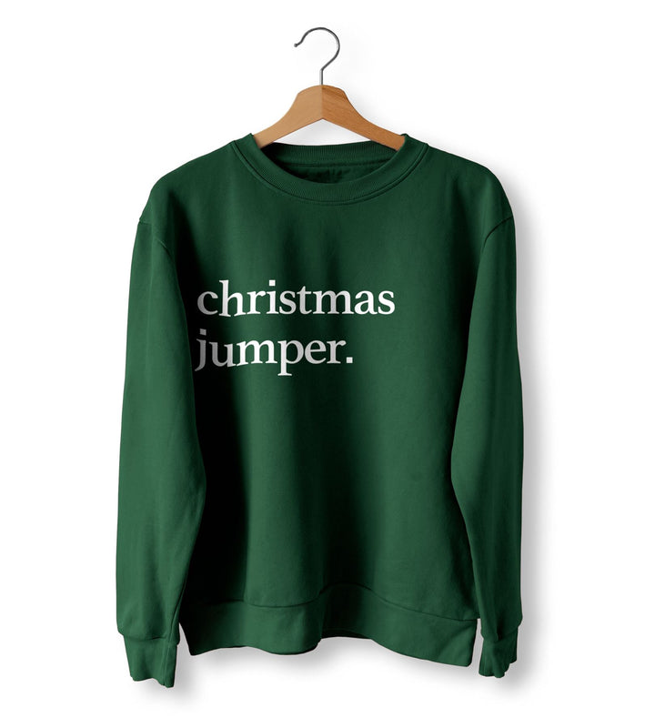 Christmas Jumper Funny Christmas Sweatshirts Xmas Jumpers Ugly Jumpers