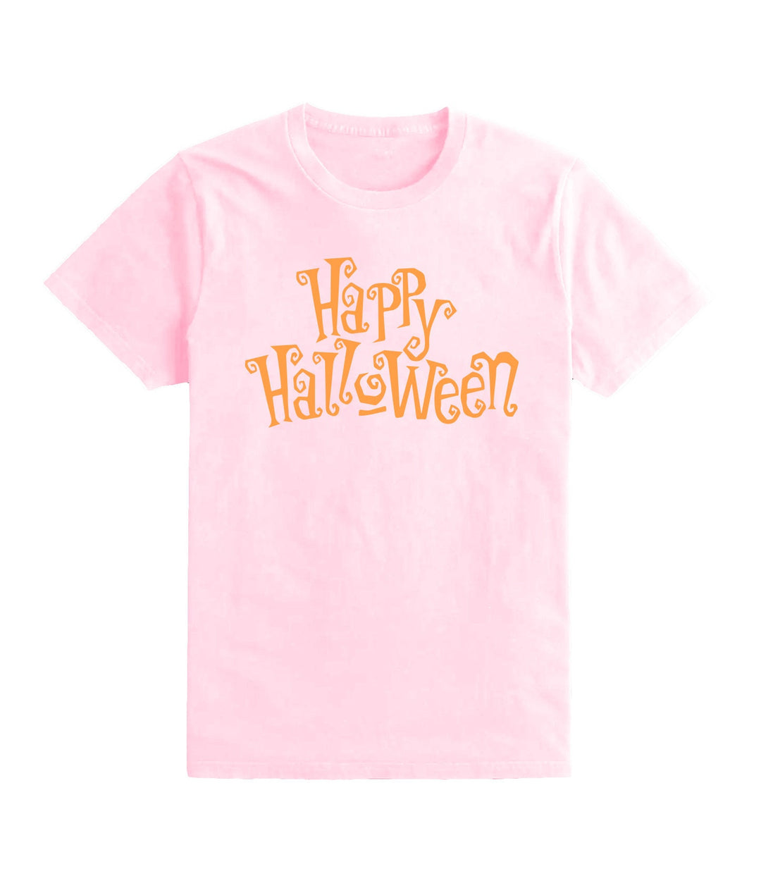 Happy Halloween Kids Boys Girls T-Shirt Tee Top Spooky Halloween Costume Ideas