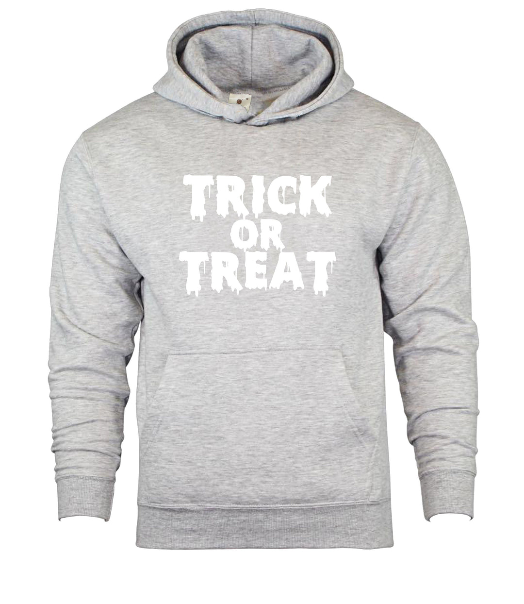 Kids Trick or Treat Halloween Hoodie Hooded Top Boys Girls Scary Costume Ideas