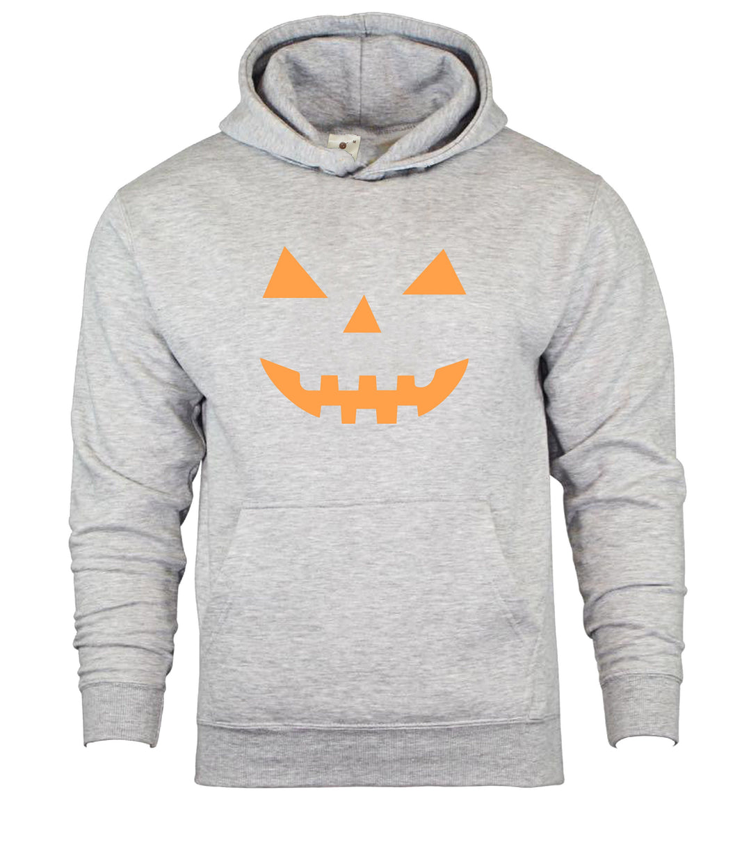 Kids Boys Girls Pumpkin Face Mask Halloween Hoodie Friday Horror Jack O'Lantern