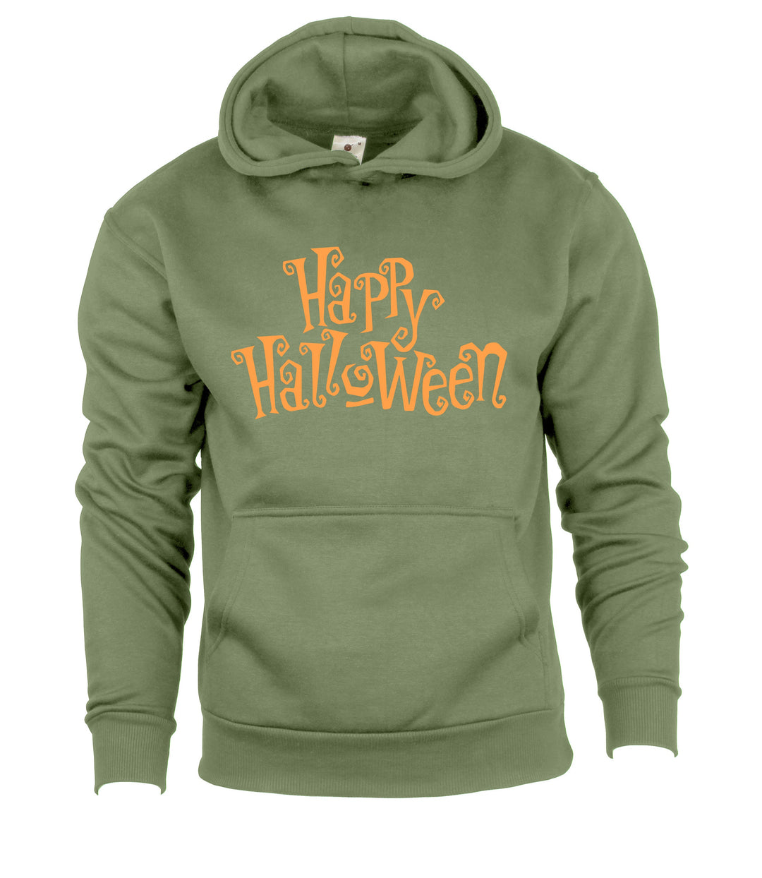 Happy Halloween Kids Boys Girls Hoodie Hooded Top Spooky Halloween Costume Ideas