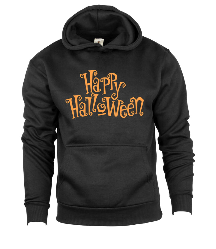 Happy Halloween Kids Boys Girls Hoodie Hooded Top Spooky Halloween Costume Ideas