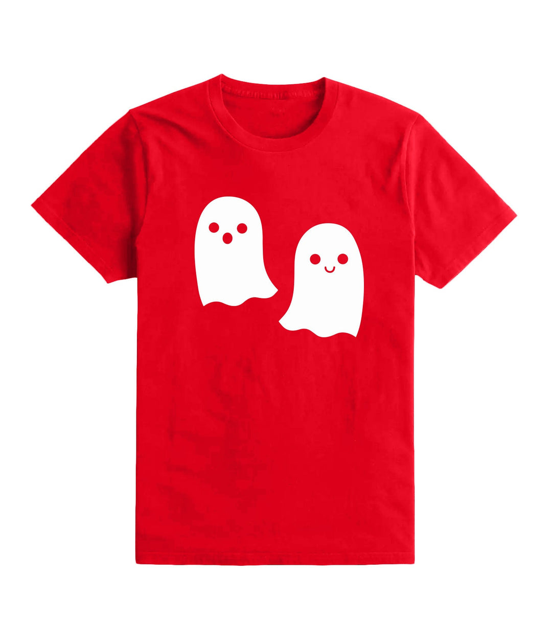 Kids Cute Halloween Ghosts Graphic T-Shirt Tee Top Boys Girls Gift Costume Ideas