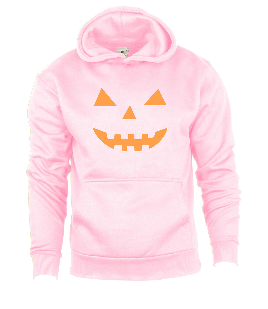 Kids Boys Girls Pumpkin Face Mask Halloween Hoodie Friday Horror Jack O'Lantern