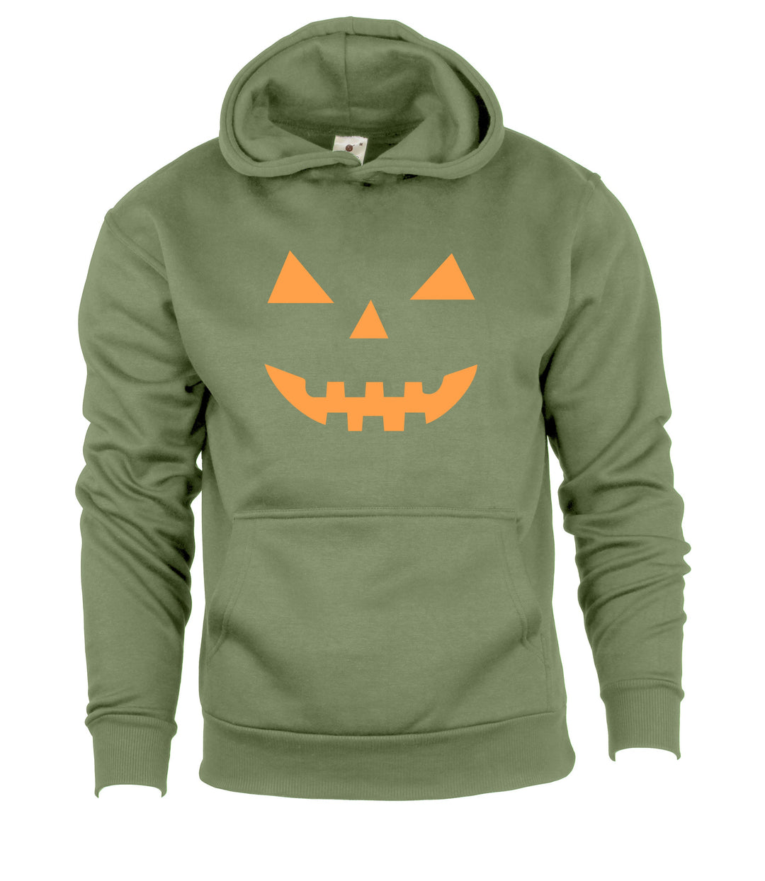 Kids Boys Girls Pumpkin Face Mask Halloween Hoodie Friday Horror Jack O'Lantern