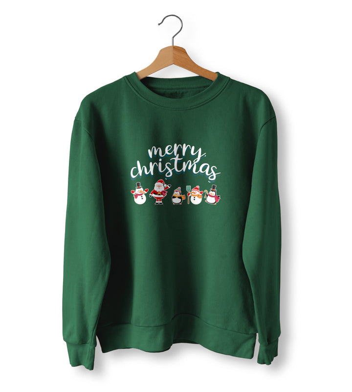 Christmas Jumper, Christmas Outfit, Christmas Sweater, Christmas Sweatshirt, Christmas Penguin, Christmas Snow Man