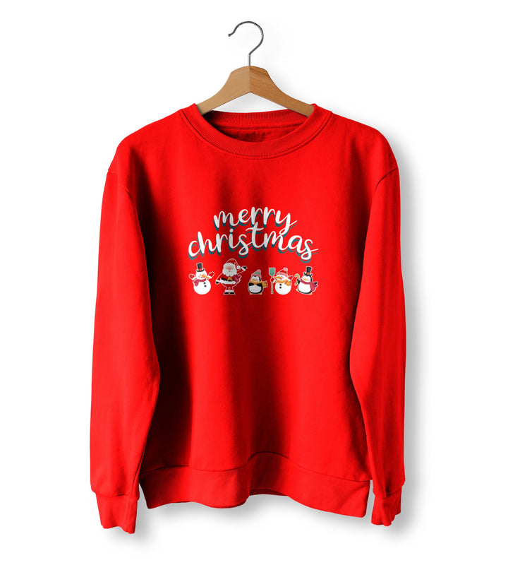 Christmas Jumper, Christmas Outfit, Christmas Sweater, Christmas Sweatshirt, Christmas Penguin, Christmas Snow Man